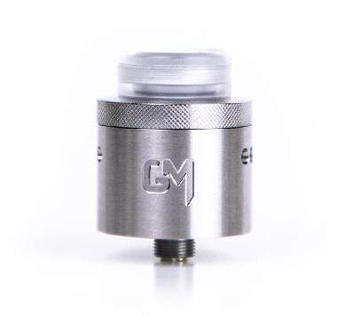 QP Design Sion 25mm RDA Kit - Limited Edition - Liberty Vape