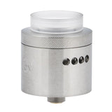 QP Design Sion 25mm RDA Kit - Limited Edition - Liberty Vape