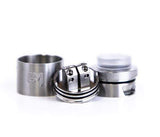 QP Design Sion 25mm RDA Kit - Limited Edition - Liberty Vape
