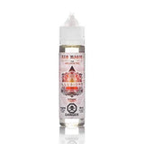 Red Magic - Illusions Vapor E-Liquid - 60mL - Liberty Vape