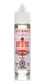 Red Magic - Illusions Vapor E-Liquid - 60mL - Liberty Vape