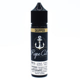Skipper - Rope Cut E-Liquid - 60mL - Liberty Vape