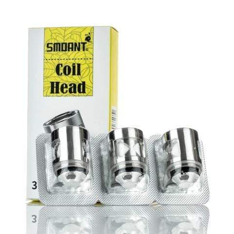 Smoant Naboo Replacement Coils - Liberty Vape