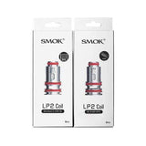 SMOK LP2 Replacement Coils - Liberty Vape