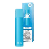 STLTH 3K Disposable Vape - 3000 Puffs - 6mL - Liberty Vape