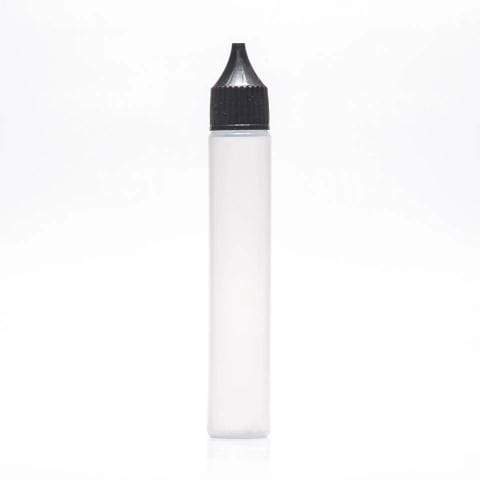 Unicorn Plastic E-Juice Bottles - 30mL - Liberty Vape
