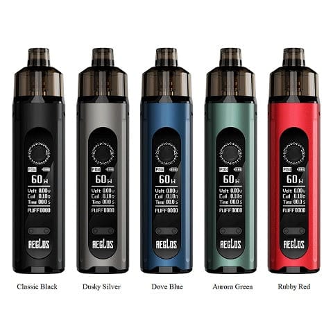 Uwell Aeglos H2 60W Pod Kit - Liberty Vape