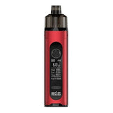 Uwell Aeglos H2 60W Pod Kit - Liberty Vape