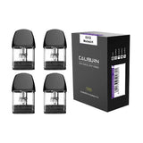 UWELL Caliburn A2 Replacement Pods - Liberty Vape