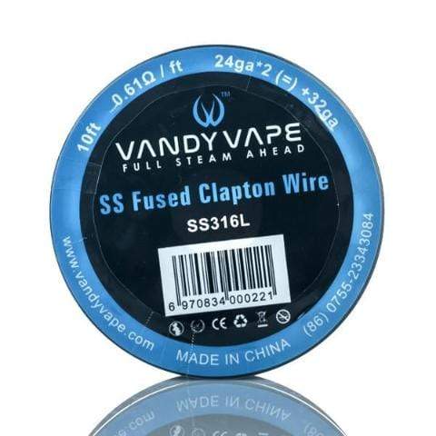 Vandy Vape Specialty Wire Spools