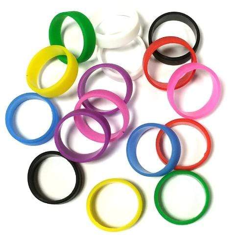 Vape Bands - Silicone