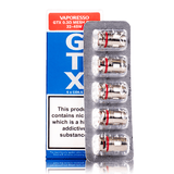 Vaporesso GTX Replacement Coils - Liberty Vape