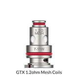 Vaporesso GTX Replacement Coils - Liberty Vape
