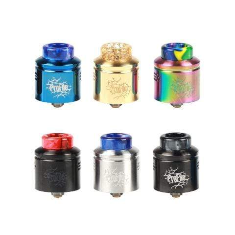 Wotofo Profile MESH 24mm RDA