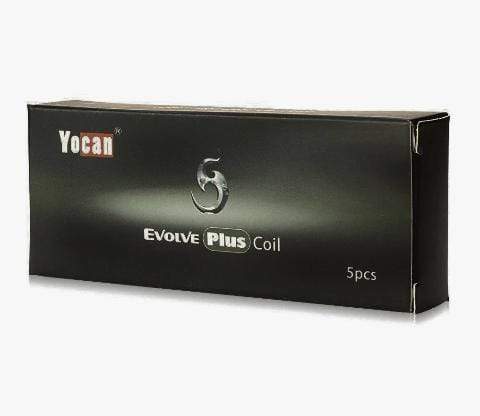 Yocan Evolve Plus Replacement Coils