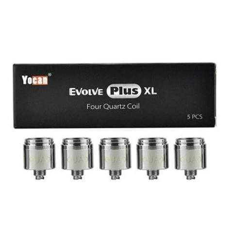 Yocan Evolve Plus XL Replacement Coils
