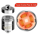 Yocan Evolve Plus XL Replacement Coils