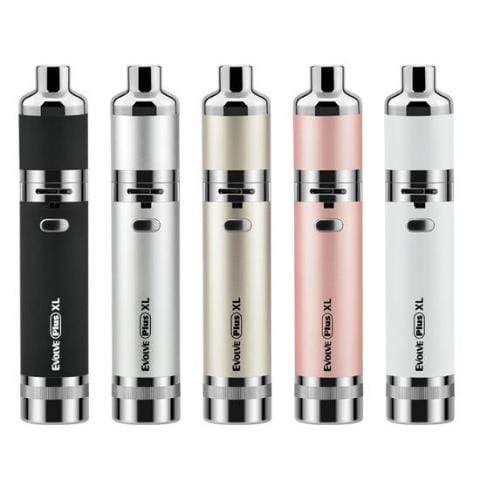 Yocan Evolve Plus XL Wax Vape Pen