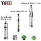Yocan Evolve Plus XL Wax Vape Pen