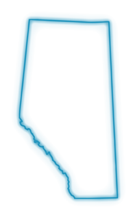 Alberta flag