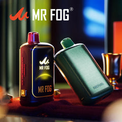 Collection image for: Northwest Territories Mr Fog
