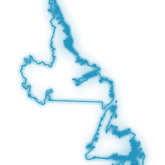 Collection image for: Newfoundland and Labrador