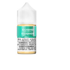 Collection image for: E-Liquids