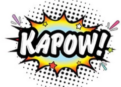 Collection image for: Kapow E-Juice