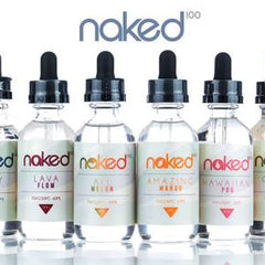 Collection image for: Naked 100 E-Juice