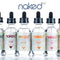 Naked 100 E-Juice