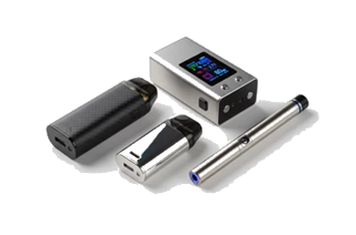 Devices and Hardware – Liberty Vape