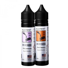 Vape Juice / E-Juice Canada