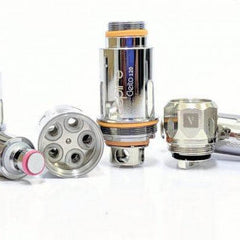 Collection image for: Vape Coils & Replacement Pods
