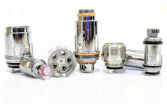 Vape Coils & Replacement Pods