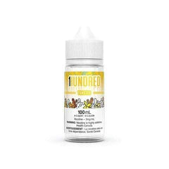 1Hundred E-Liquid — 100mL - Liberty Vape
