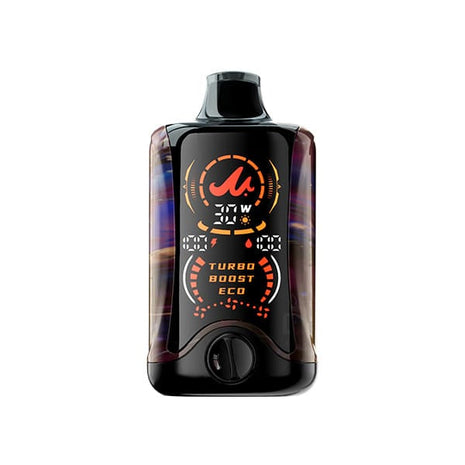 MR FOG AURA 60K Disposable Vape - 60000 Puffs - 20mL - Birthday CK