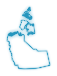 Alberta flag