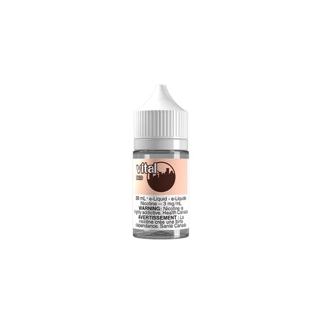 Vital E-Liquid — 30mL - Bcd