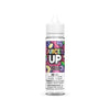 Acai Berry - Juiced Up E-liquid - 60mL (Ontario) - Liberty Vape
