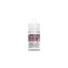 Acai Berry Salt Nic - Juiced Up Salts - 30mL - Liberty Vape