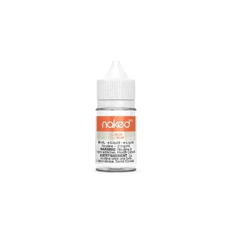 All Melon - NAKED 100 E-Liquid - 30mL - Liberty Vape