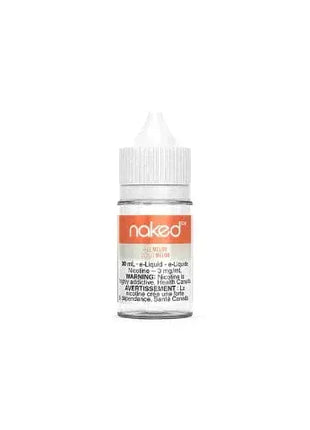 Naked 100 E-Liquid — 30mL - Liberty Vape