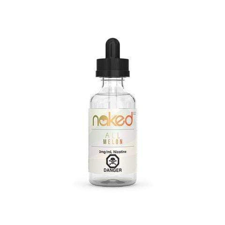 All Melon - NAKED 100 E-Liquid - 60mL - Naked 100 - Liberty Vape