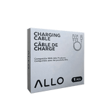 Allo 3-in-1 USB Charging Cable - Liberty Vape