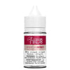 American Patriots Salt Nic - NKD 100 Salt - 30mL (Alberta) - Liberty Vape