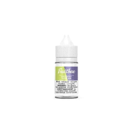 Apple Berry - Fruitbae E-Juice - 30mL - Liberty Vape