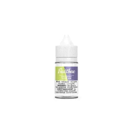 Fruitbae E-Liquid E-Liquid — 30mL - Liberty Vape