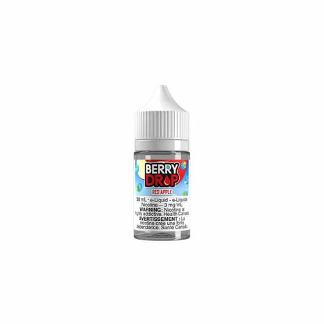 Apple by Berry Drop 30mL - Berry Drop - Liberty Vape