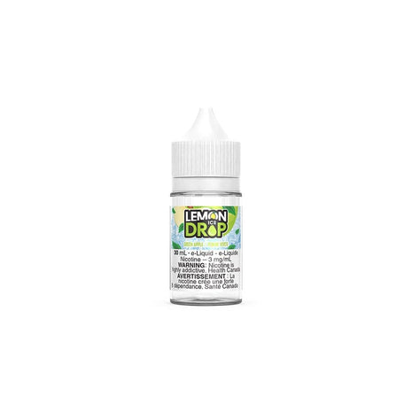 Apple by Lemon Drop ICE 30mL - Lemon Drop - Liberty Vape