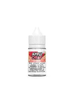 Apple Drop E-Liquid — 30mL - Liberty Vape